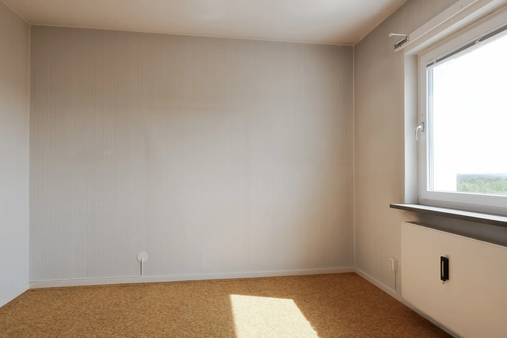 Bostadsrätt, Blåsvädersgatan 12, Biskopsgården, Göteborg