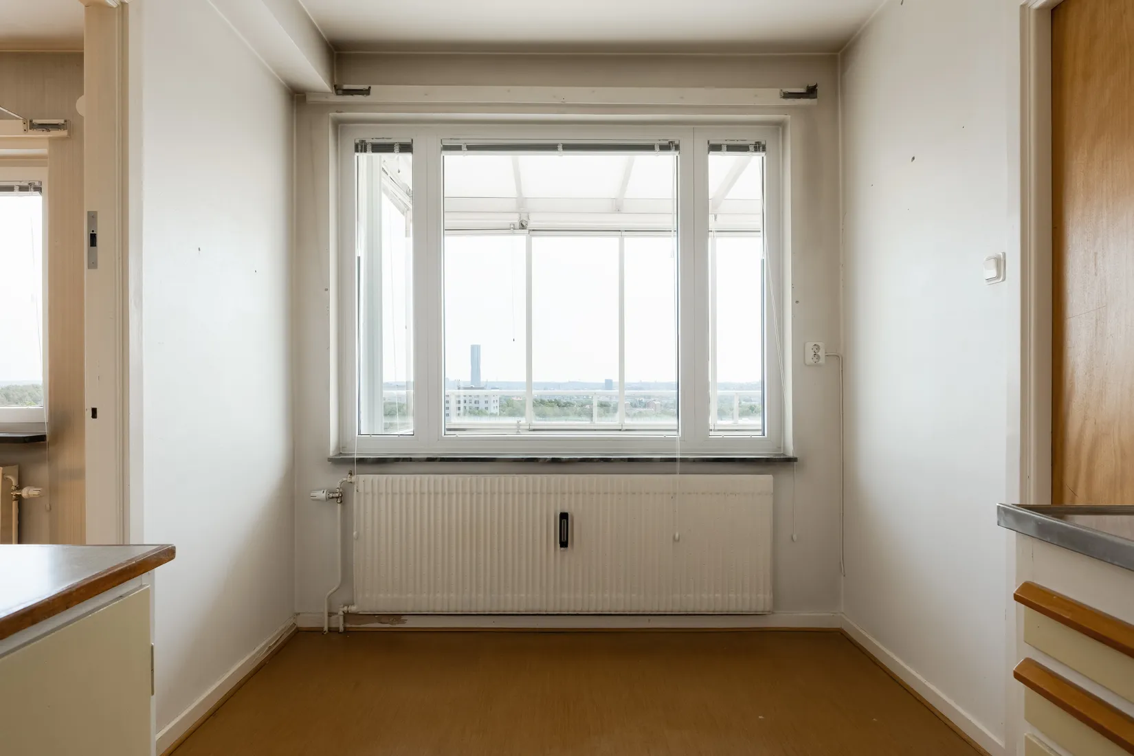 Bostadsrätt, Blåsvädersgatan 12, Biskopsgården, Göteborg