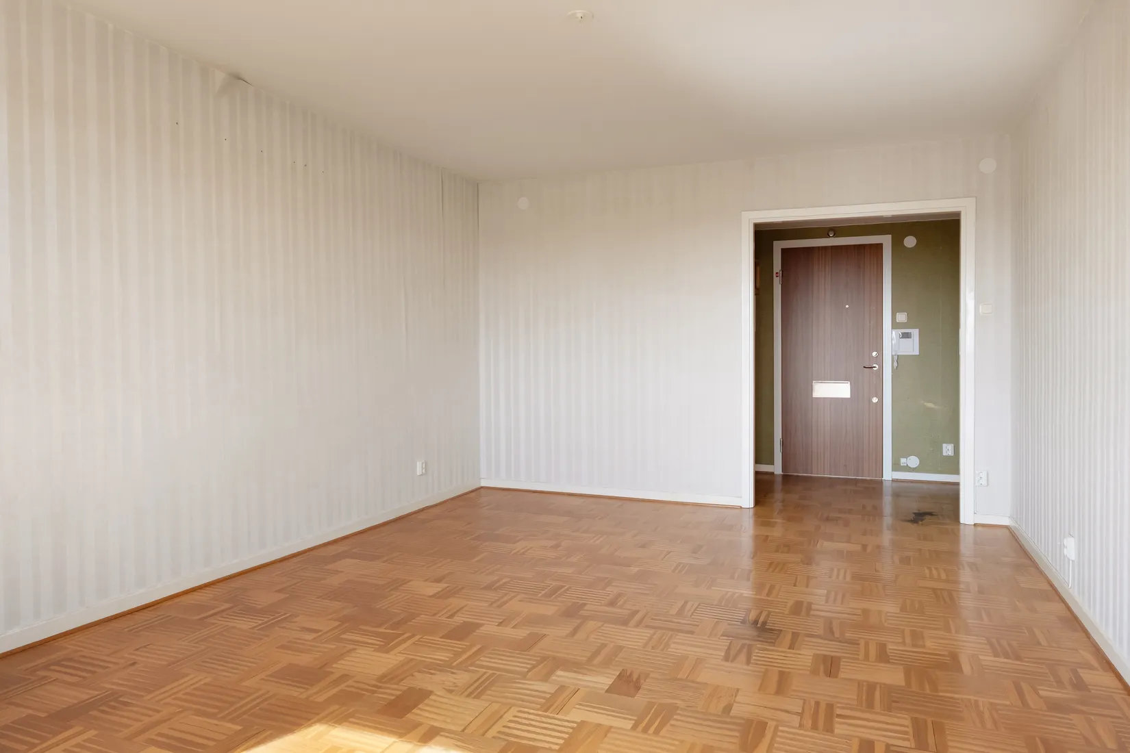 Bostadsrätt, Blåsvädersgatan 12, Biskopsgården, Göteborg