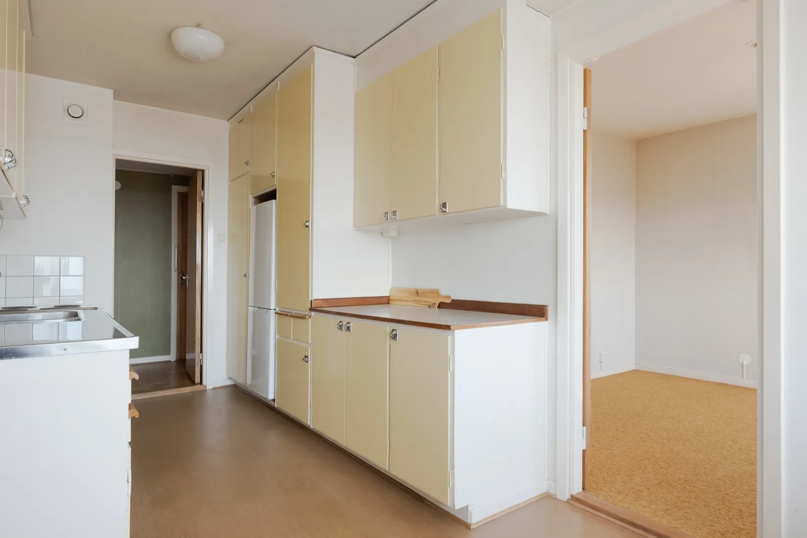 Bostadsrätt, Blåsvädersgatan 12, Biskopsgården, Göteborg
