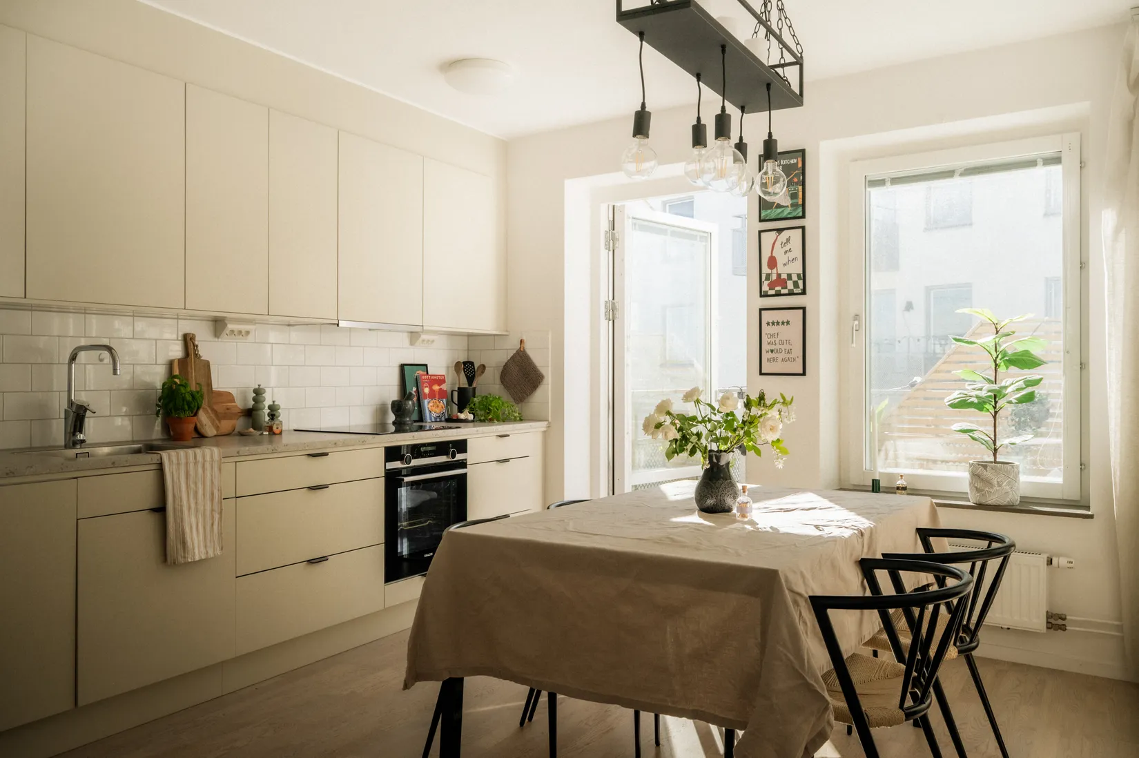 Bostadsrätt, Thunströms väg 16, Kvarnholmen, Nacka