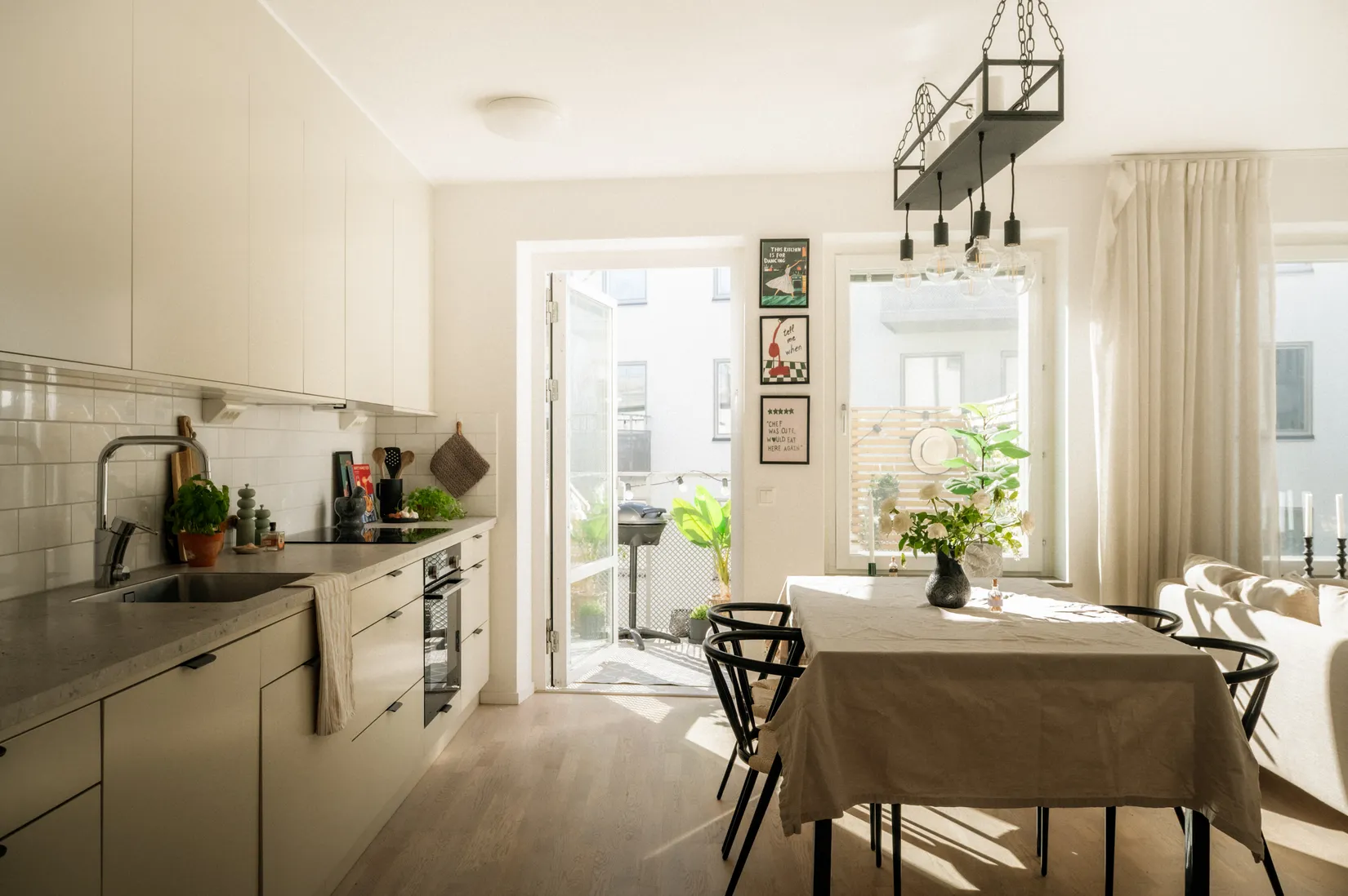 Bostadsrätt, Thunströms väg 16, Kvarnholmen, Nacka