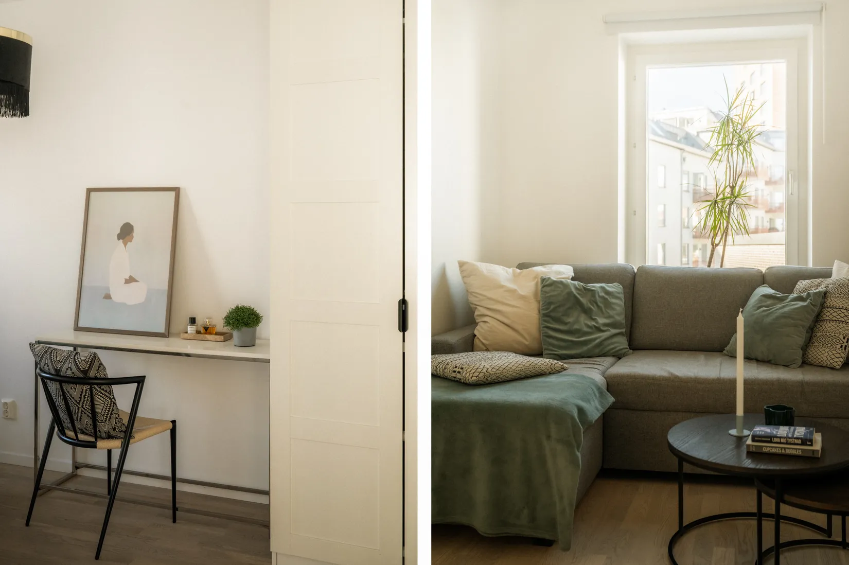 Bostadsrätt, Thunströms väg 16, Kvarnholmen, Nacka