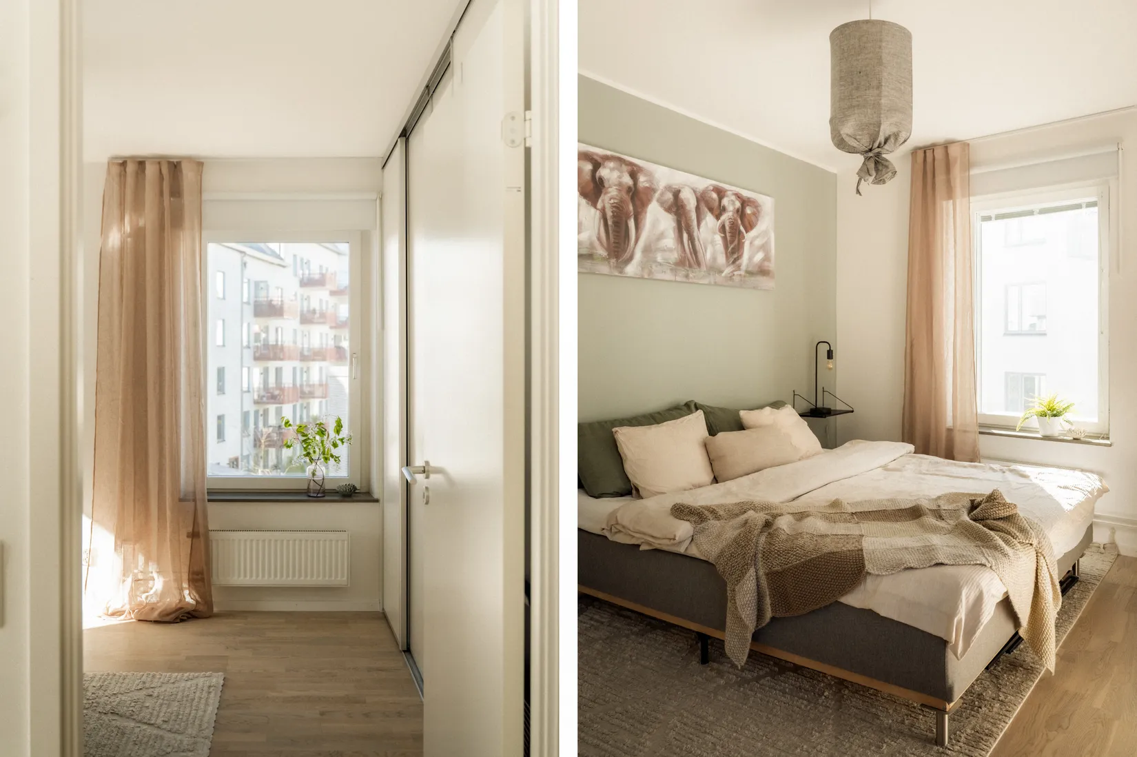 Bostadsrätt, Thunströms väg 16, Kvarnholmen, Nacka