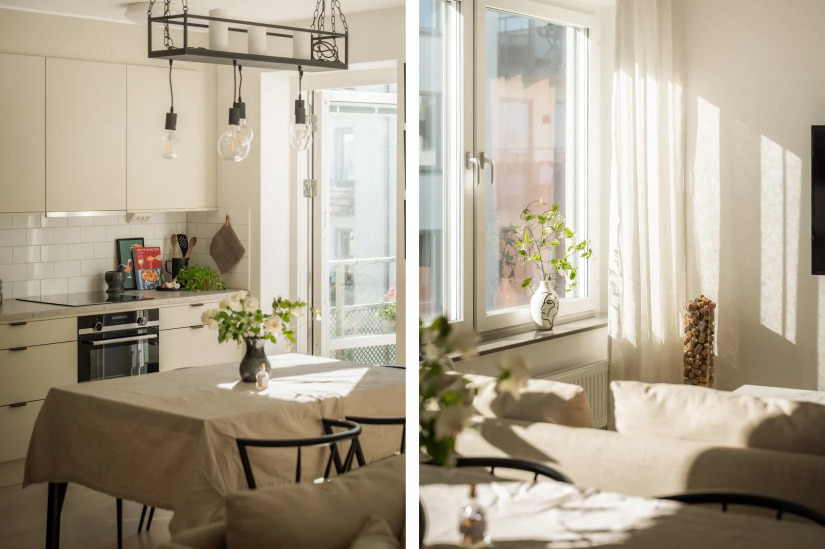 Bostadsrätt, Thunströms väg 16, Kvarnholmen, Nacka