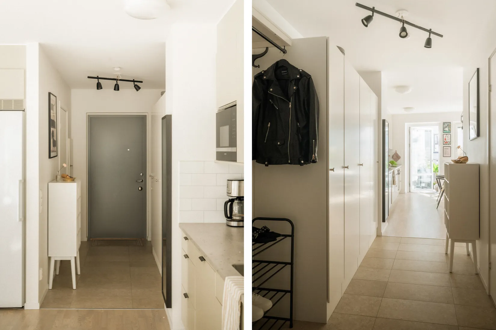 Bostadsrätt, Thunströms väg 16, Kvarnholmen, Nacka