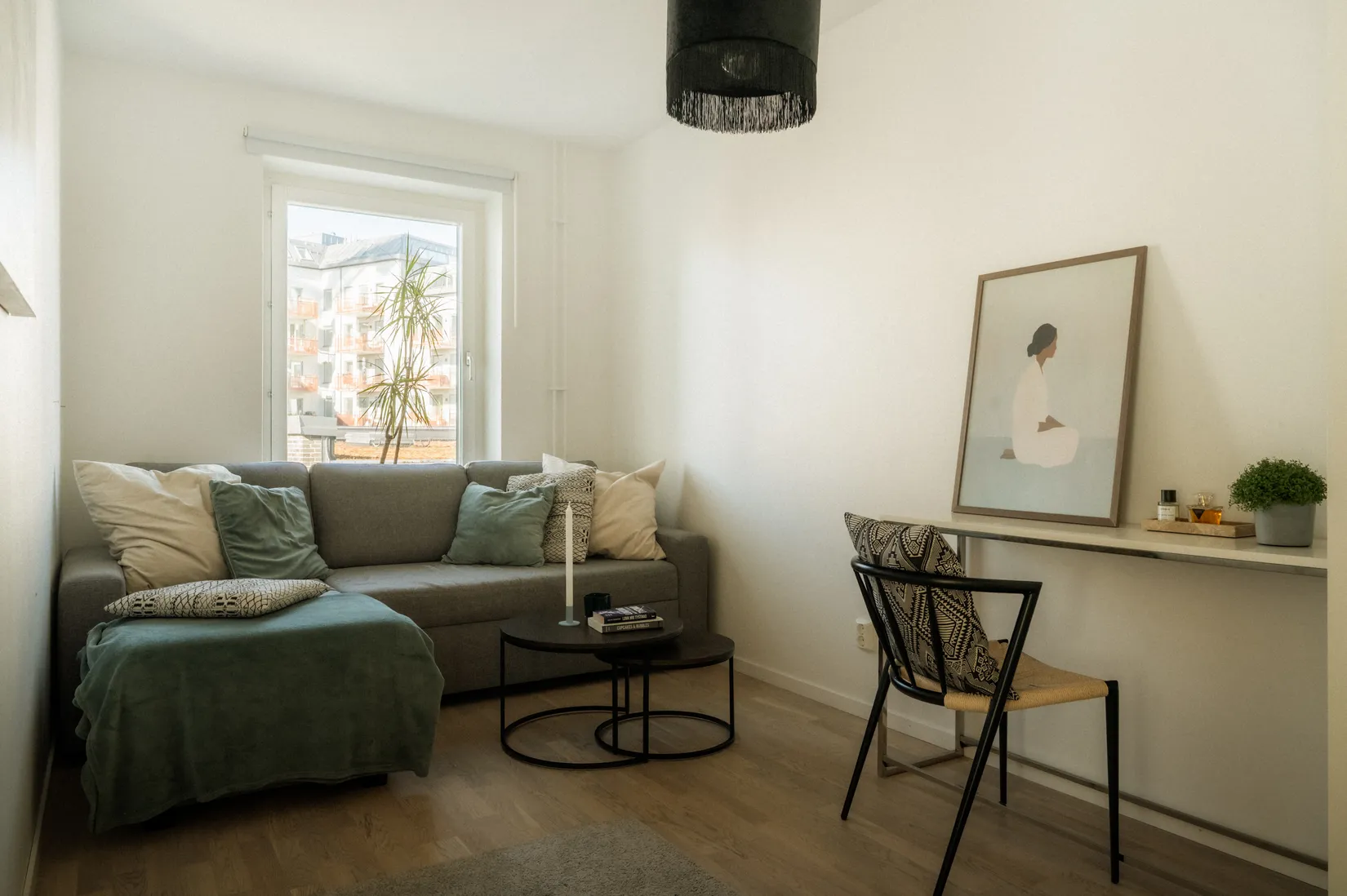 Bostadsrätt, Thunströms väg 16, Kvarnholmen, Nacka