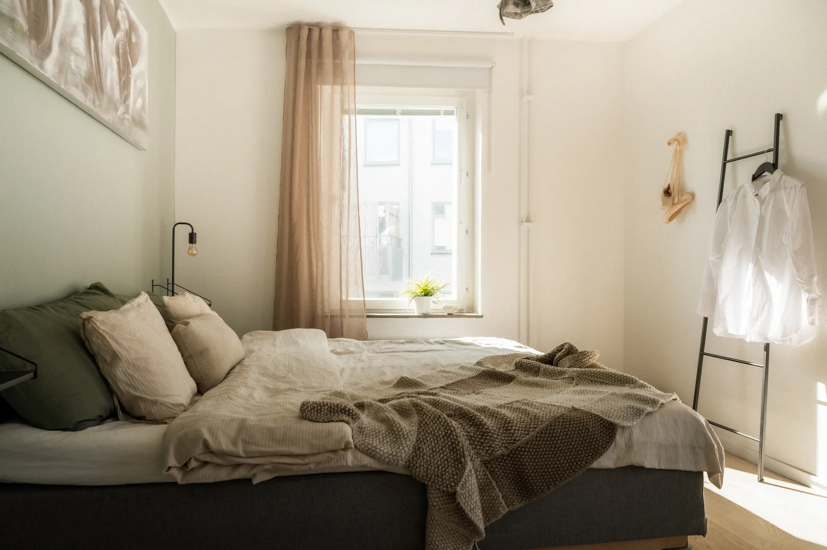 Bostadsrätt, Thunströms väg 16, Kvarnholmen, Nacka