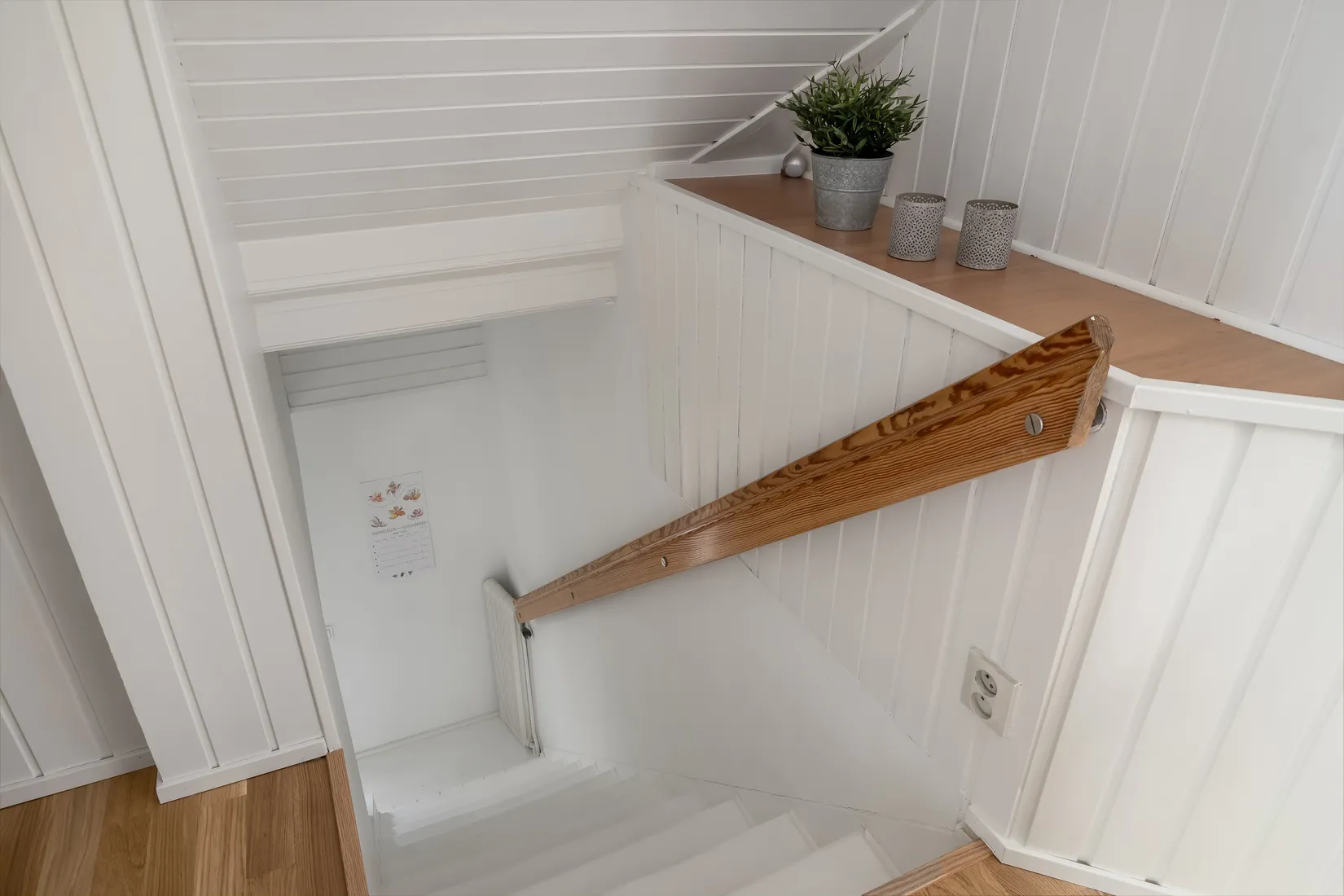 Villa, Snickaregatan 17, Hässleholm - Kristinehem, Hässleholm