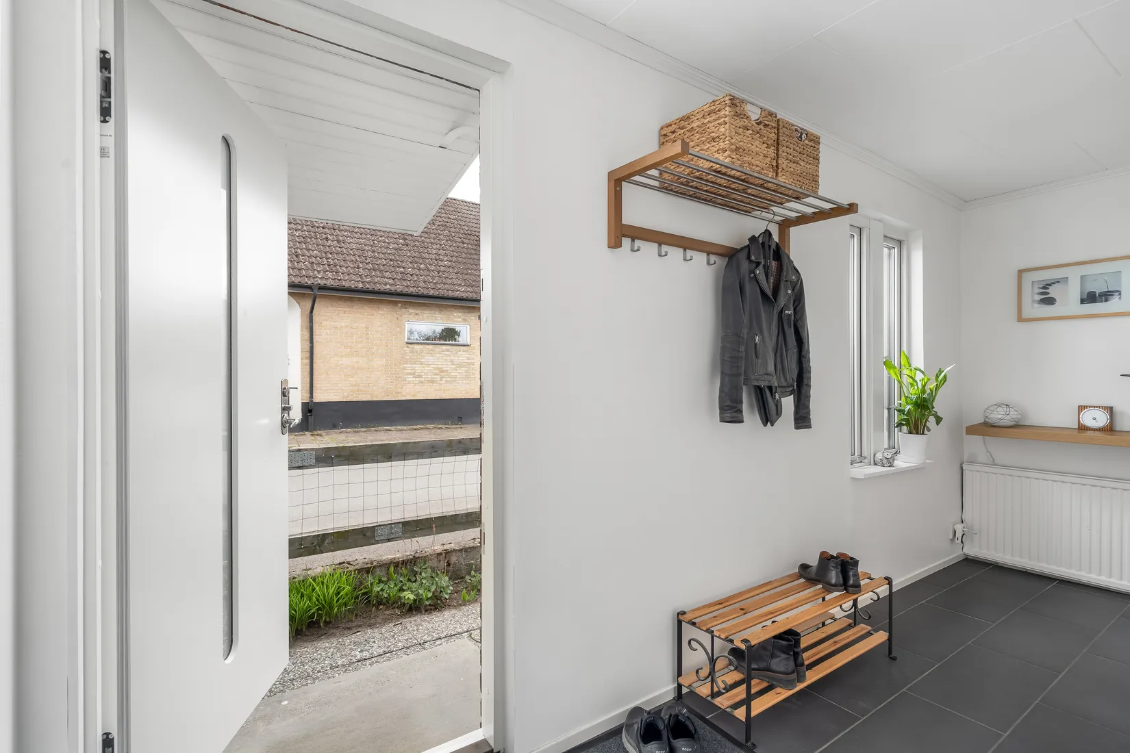 Villa, Snickaregatan 17, Hässleholm - Kristinehem, Hässleholm