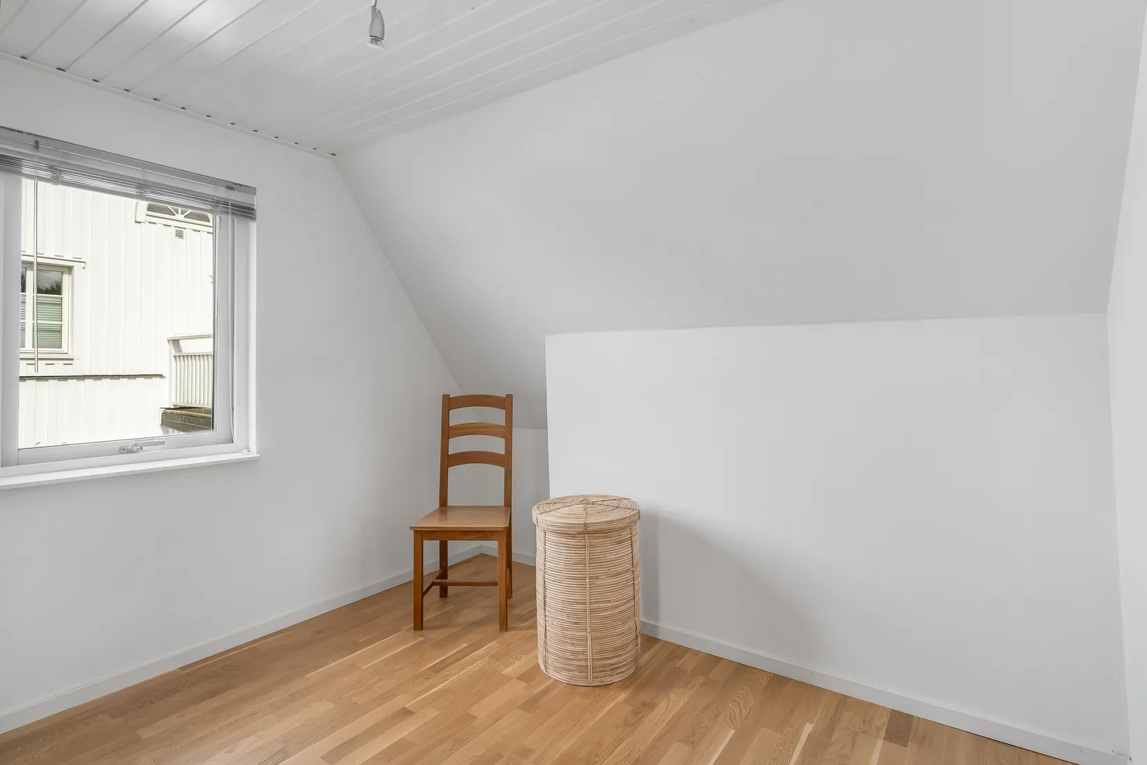 Villa, Snickaregatan 17, Hässleholm - Kristinehem, Hässleholm