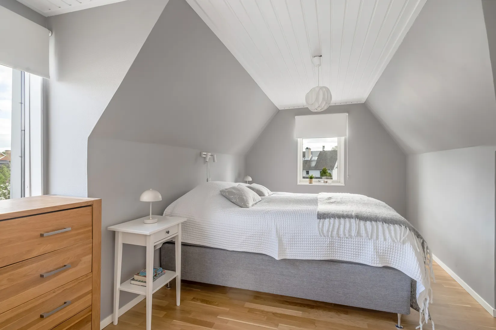 Villa, Snickaregatan 17, Hässleholm - Kristinehem, Hässleholm