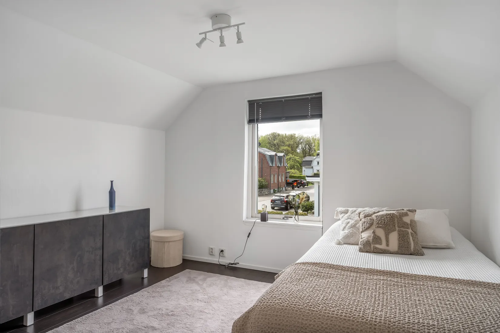 Villa, Snickaregatan 17, Hässleholm - Kristinehem, Hässleholm