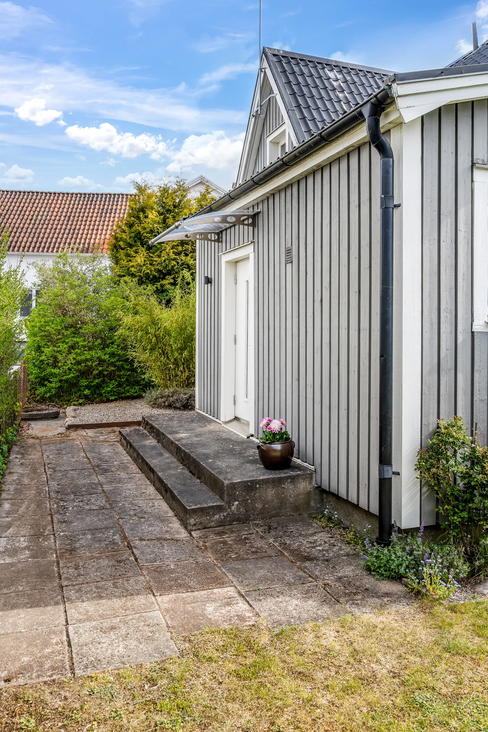 Villa, Snickaregatan 17, Hässleholm - Kristinehem, Hässleholm