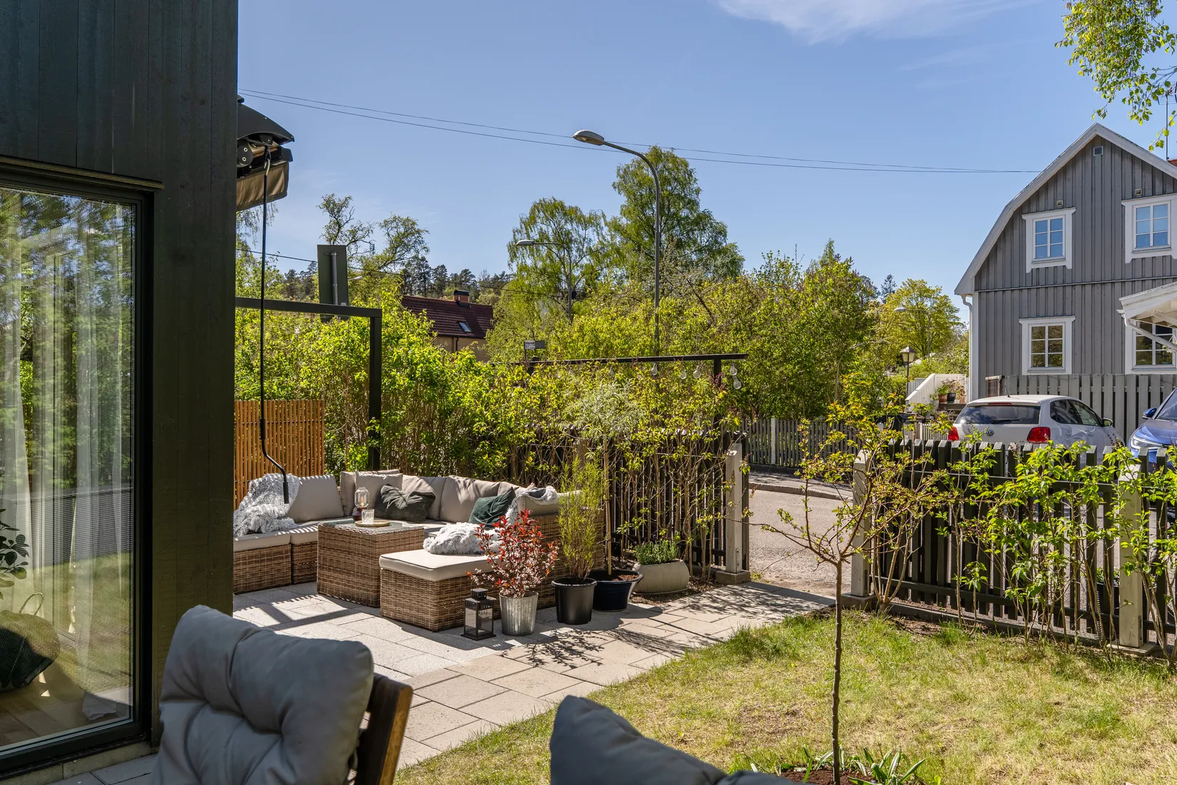 Bostadsrätt, Båtängsvägen 13a, Stockholm