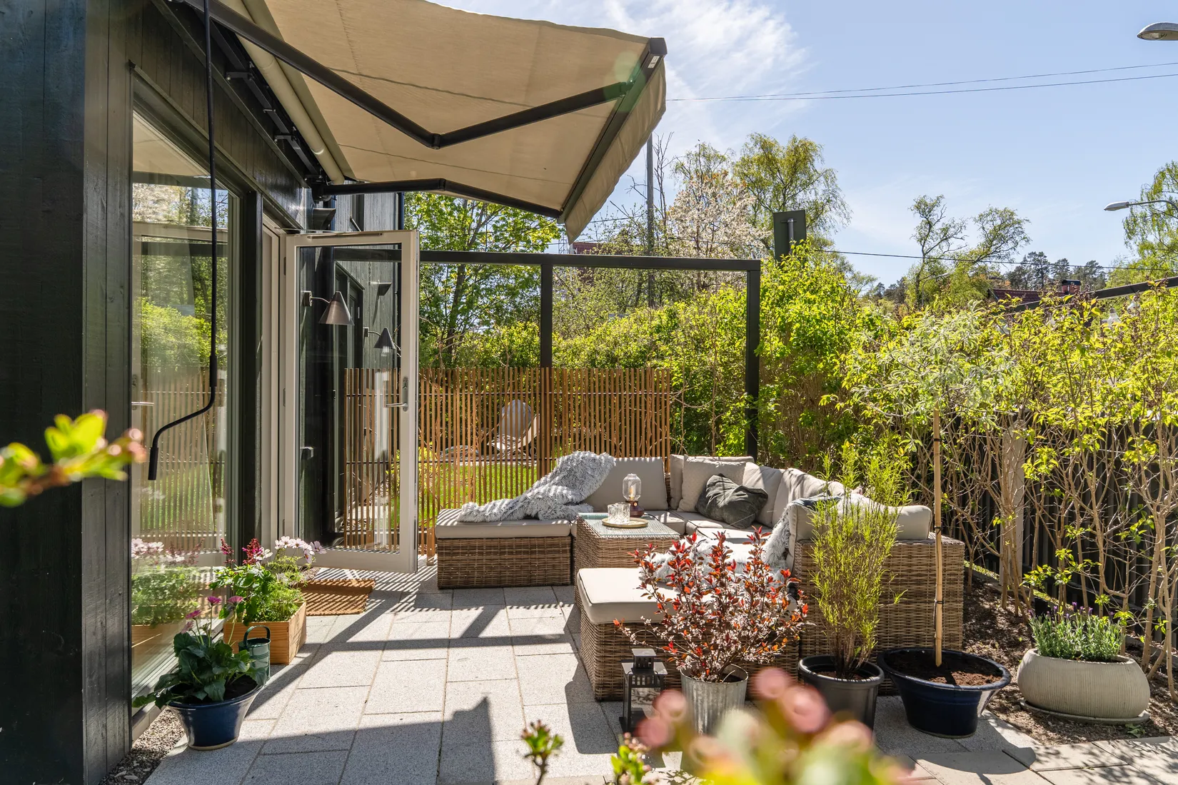 Bostadsrätt, Båtängsvägen 13a, Stockholm