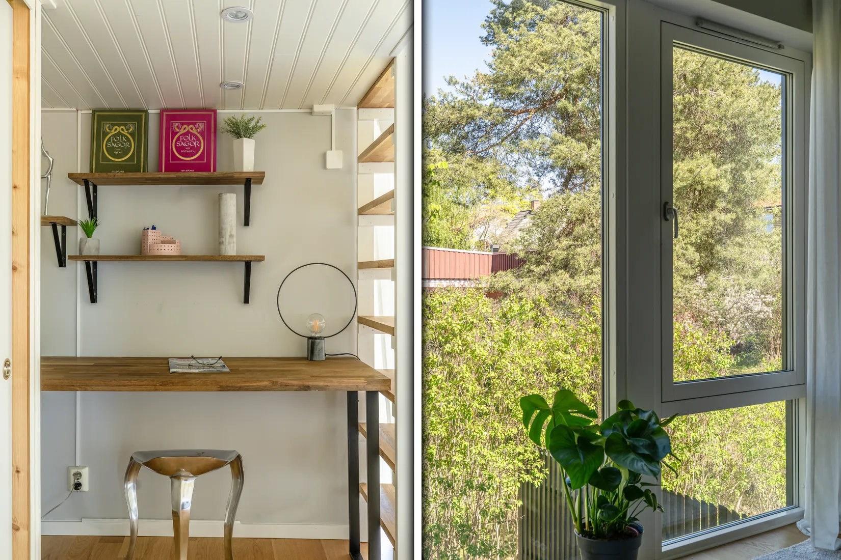 Bostadsrätt, Båtängsvägen 13a, Stockholm