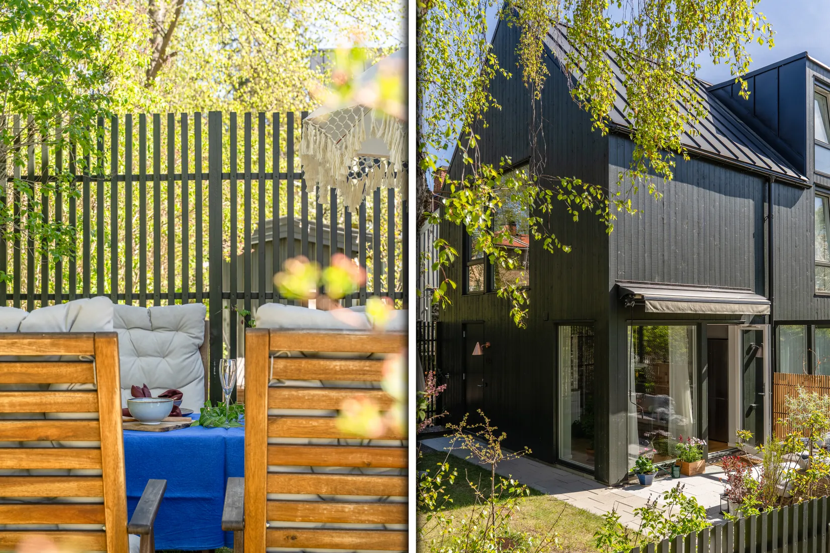 Bostadsrätt, Båtängsvägen 13a, Stockholm
