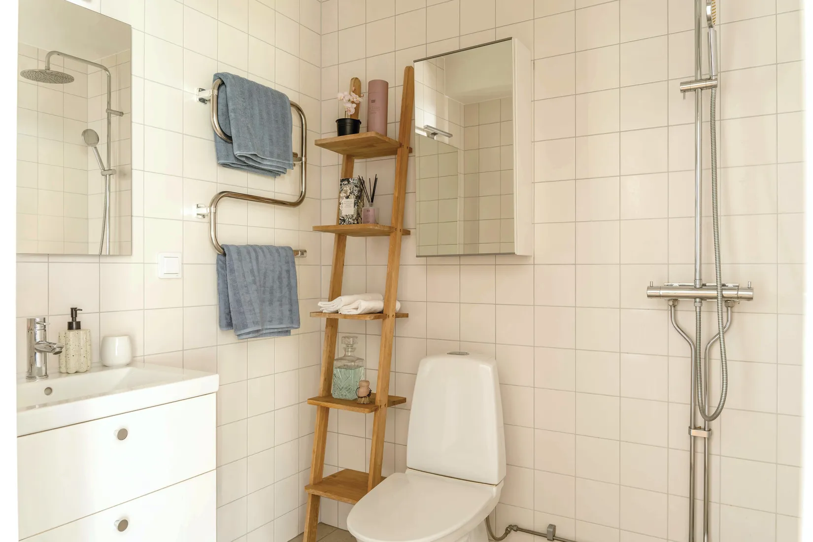 Bostadsrätt, Båtängsvägen 13a, Stockholm