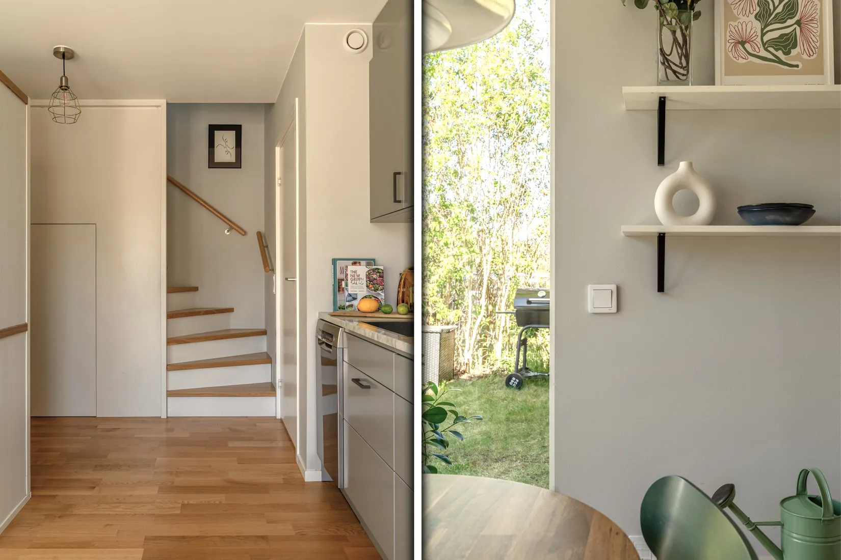 Bostadsrätt, Båtängsvägen 13a, Stockholm