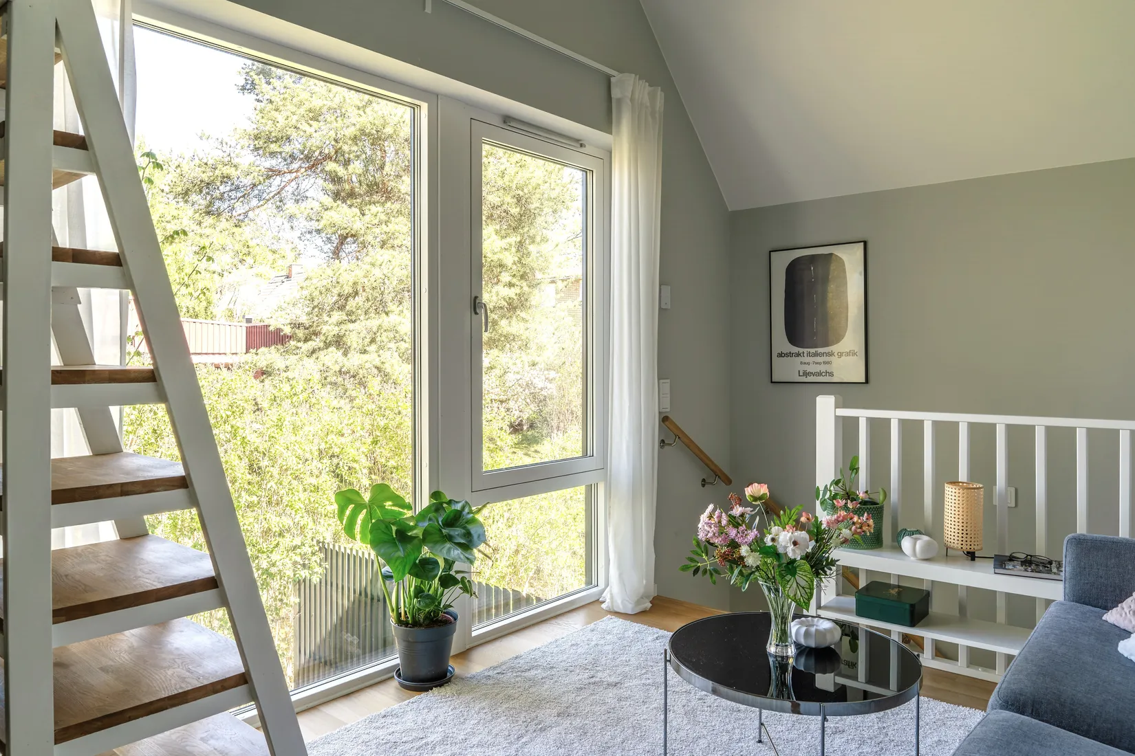 Bostadsrätt, Båtängsvägen 13a, Stockholm