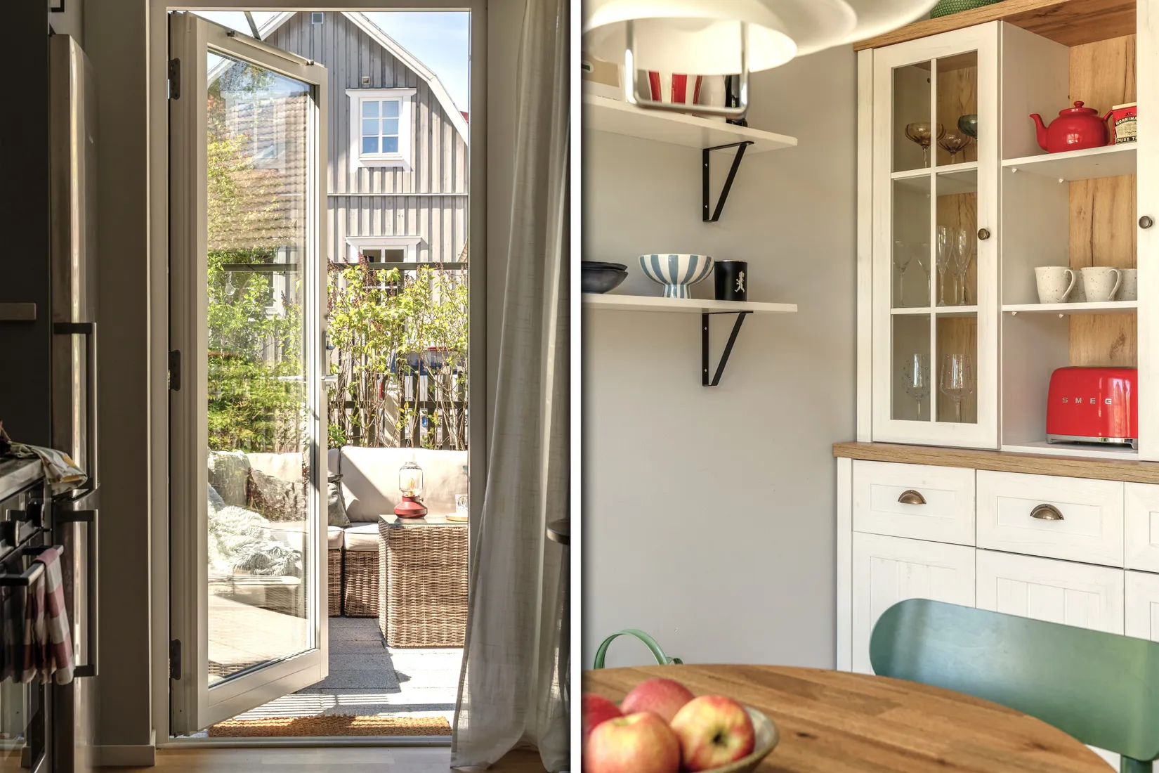 Bostadsrätt, Båtängsvägen 13a, Stockholm