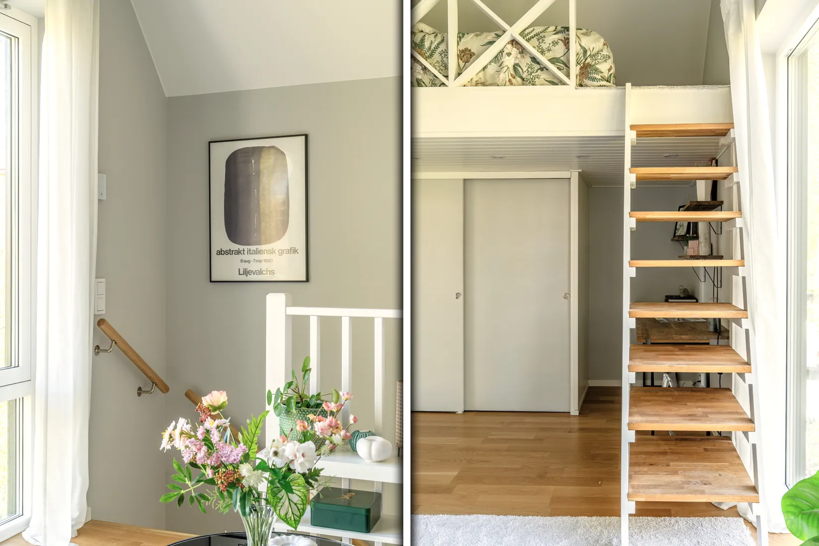 Bostadsrätt, Båtängsvägen 13a, Stockholm