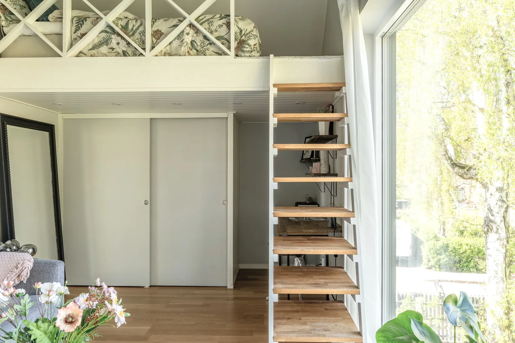 Bostadsrätt, Båtängsvägen 13a, Stockholm