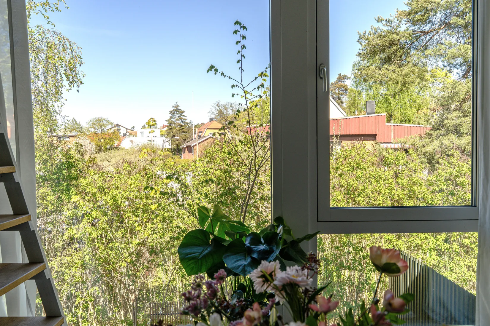 Bostadsrätt, Båtängsvägen 13a, Stockholm