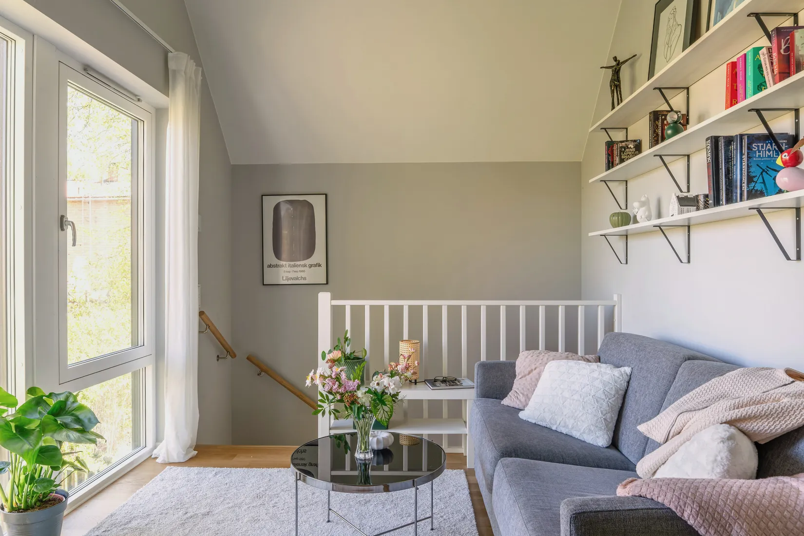 Bostadsrätt, Båtängsvägen 13a, Stockholm