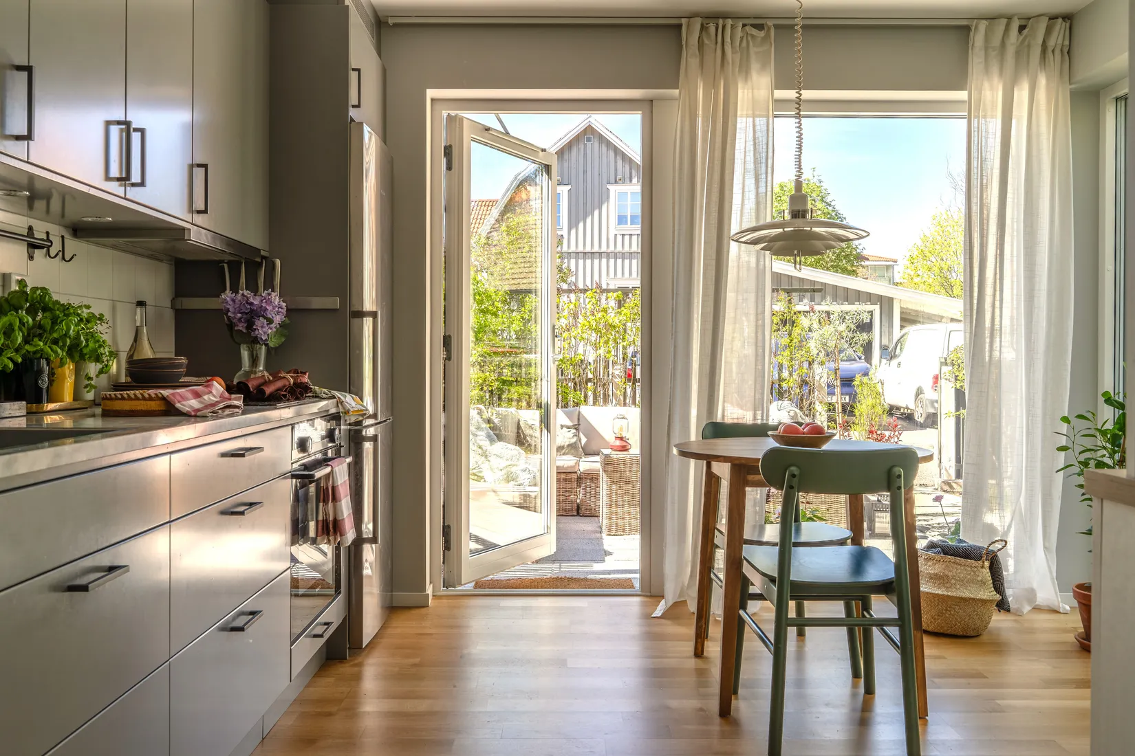 Bostadsrätt, Båtängsvägen 13a, Stockholm