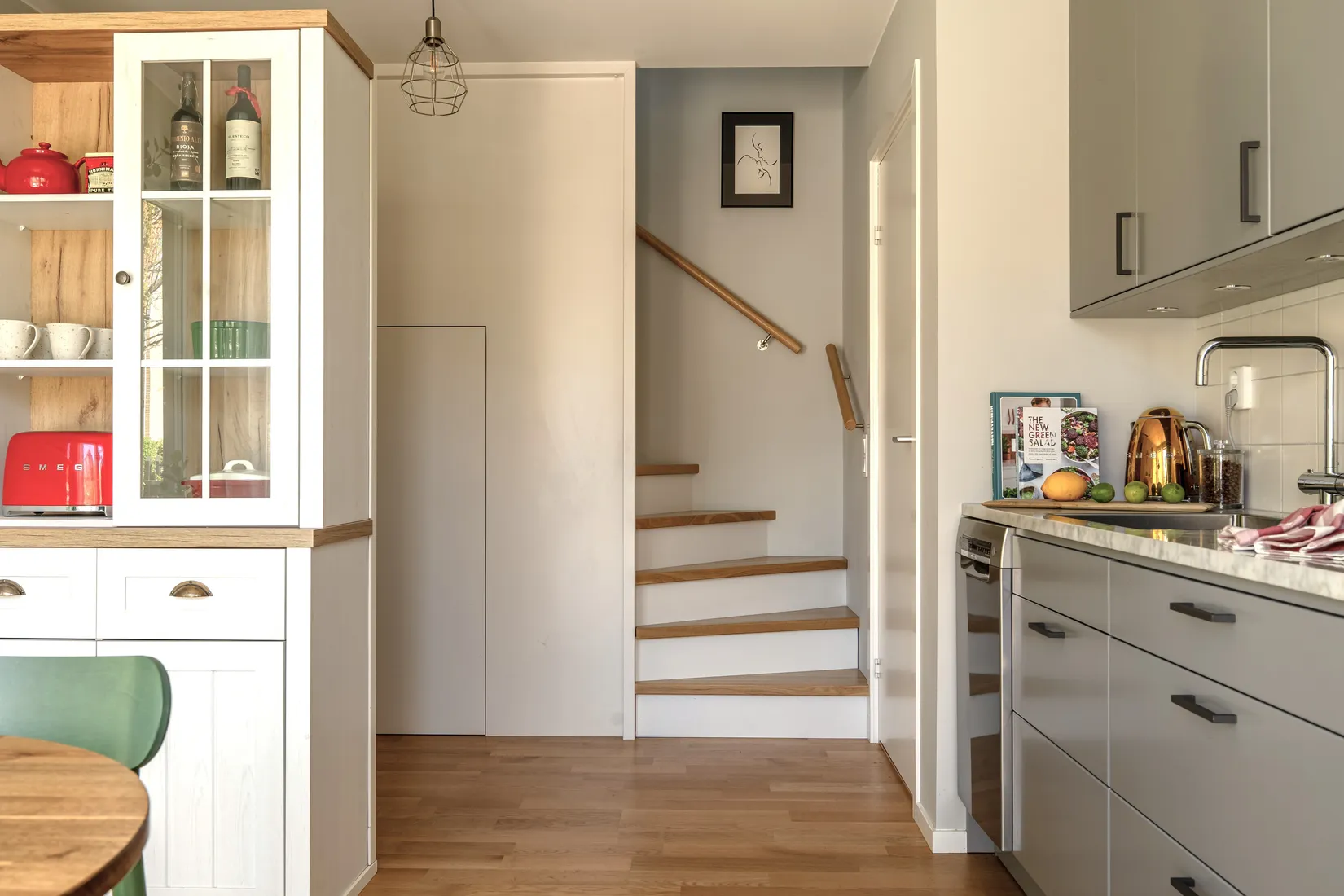 Bostadsrätt, Båtängsvägen 13a, Stockholm