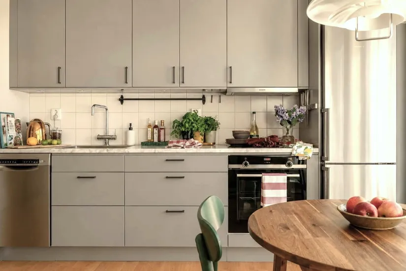 Bostadsrätt, Båtängsvägen 13a, Stockholm