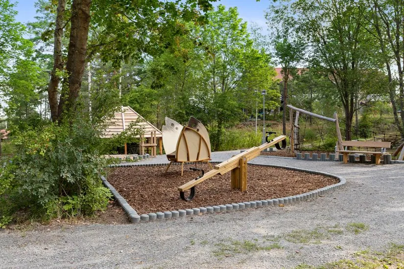 Bostadsrätt, Norrholmsvägen 65, Östra Orminge, Nacka