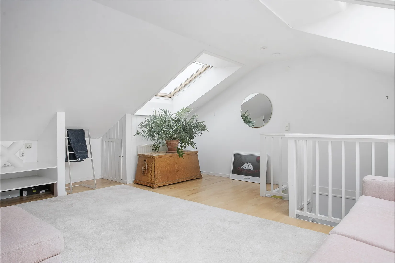Bostadsrätt, Norrholmsvägen 65, Östra Orminge, Nacka