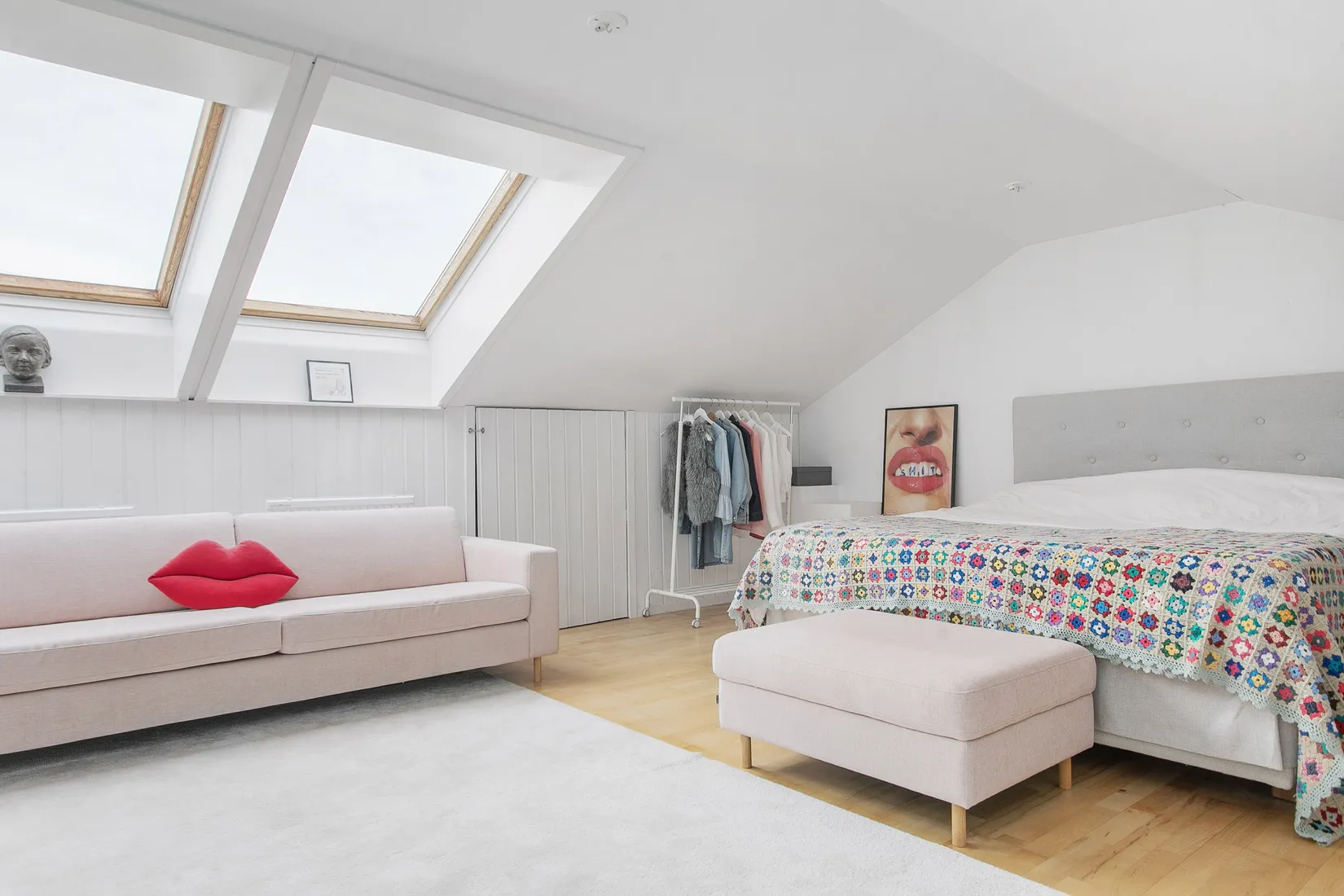 Bostadsrätt, Norrholmsvägen 65, Östra Orminge, Nacka