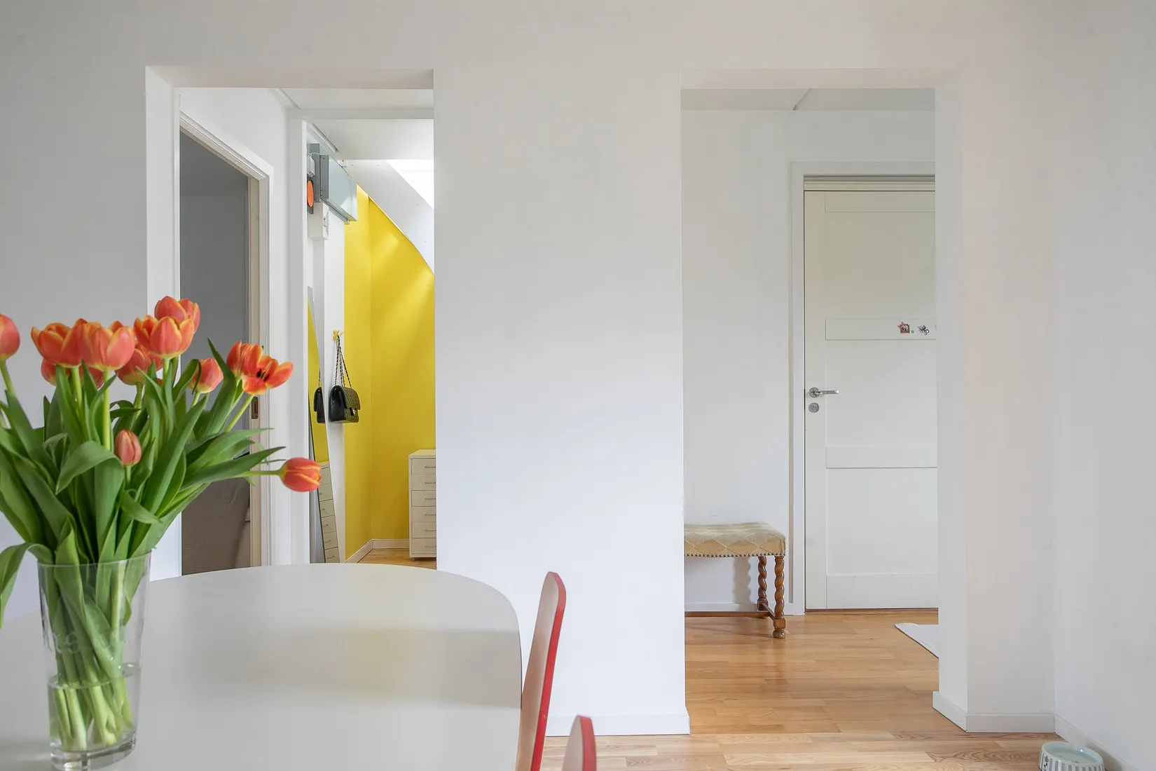 Bostadsrätt, Norrholmsvägen 65, Östra Orminge, Nacka
