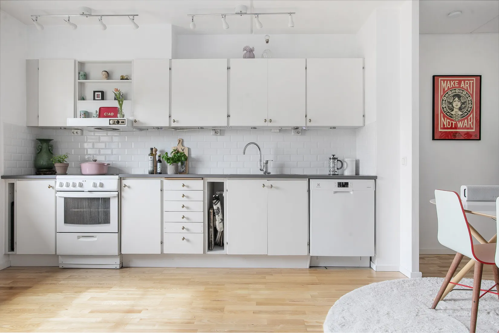 Bostadsrätt, Norrholmsvägen 65, Östra Orminge, Nacka