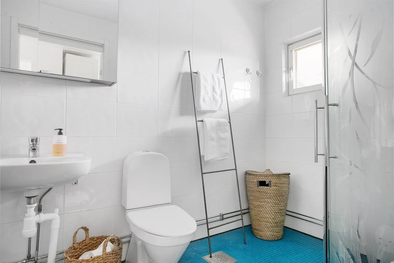 Bostadsrätt, Norrholmsvägen 65, Östra Orminge, Nacka