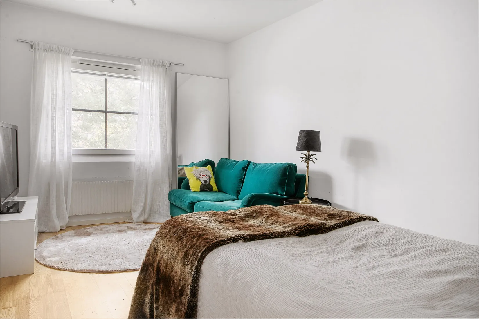 Bostadsrätt, Norrholmsvägen 65, Östra Orminge, Nacka