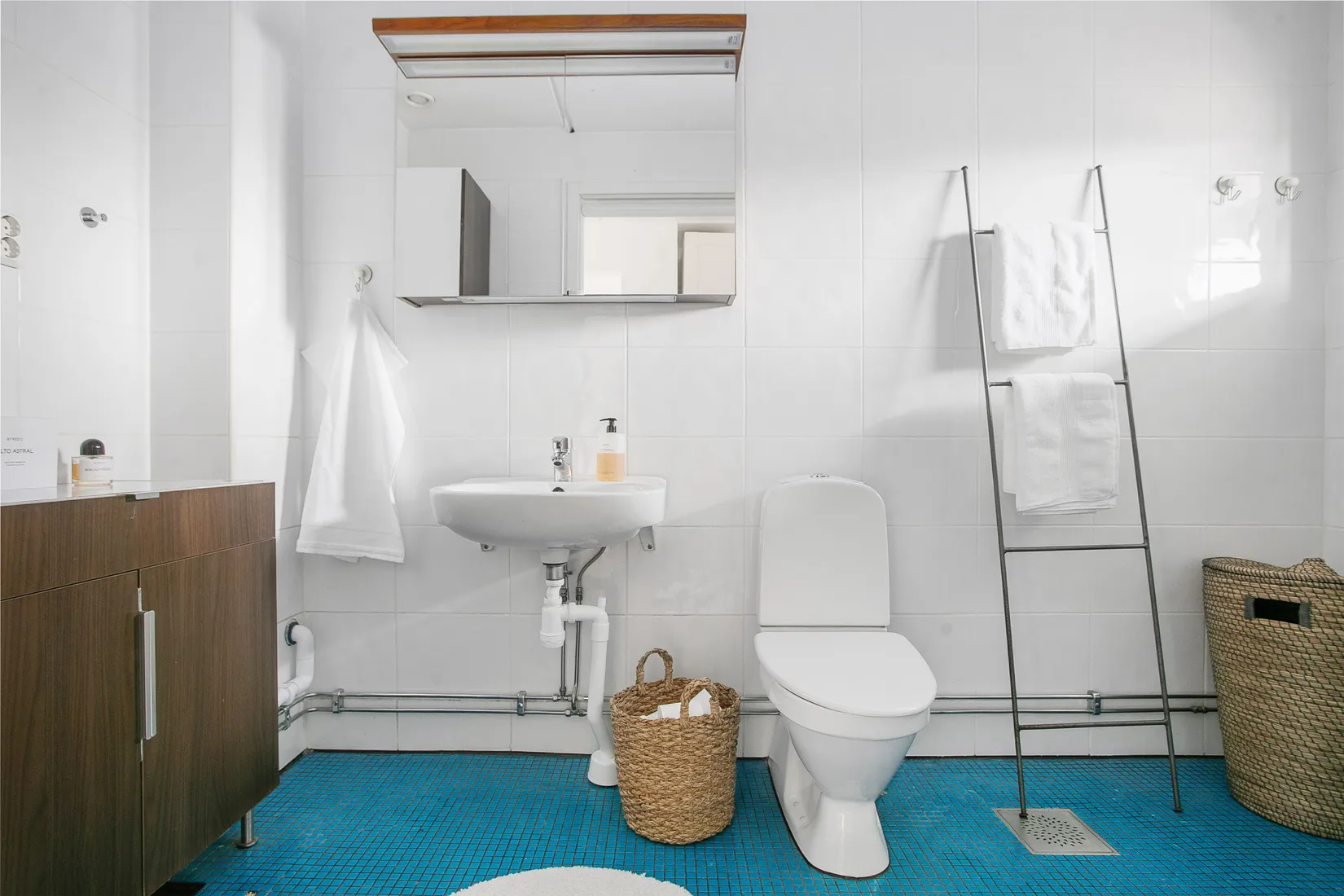 Bostadsrätt, Norrholmsvägen 65, Östra Orminge, Nacka