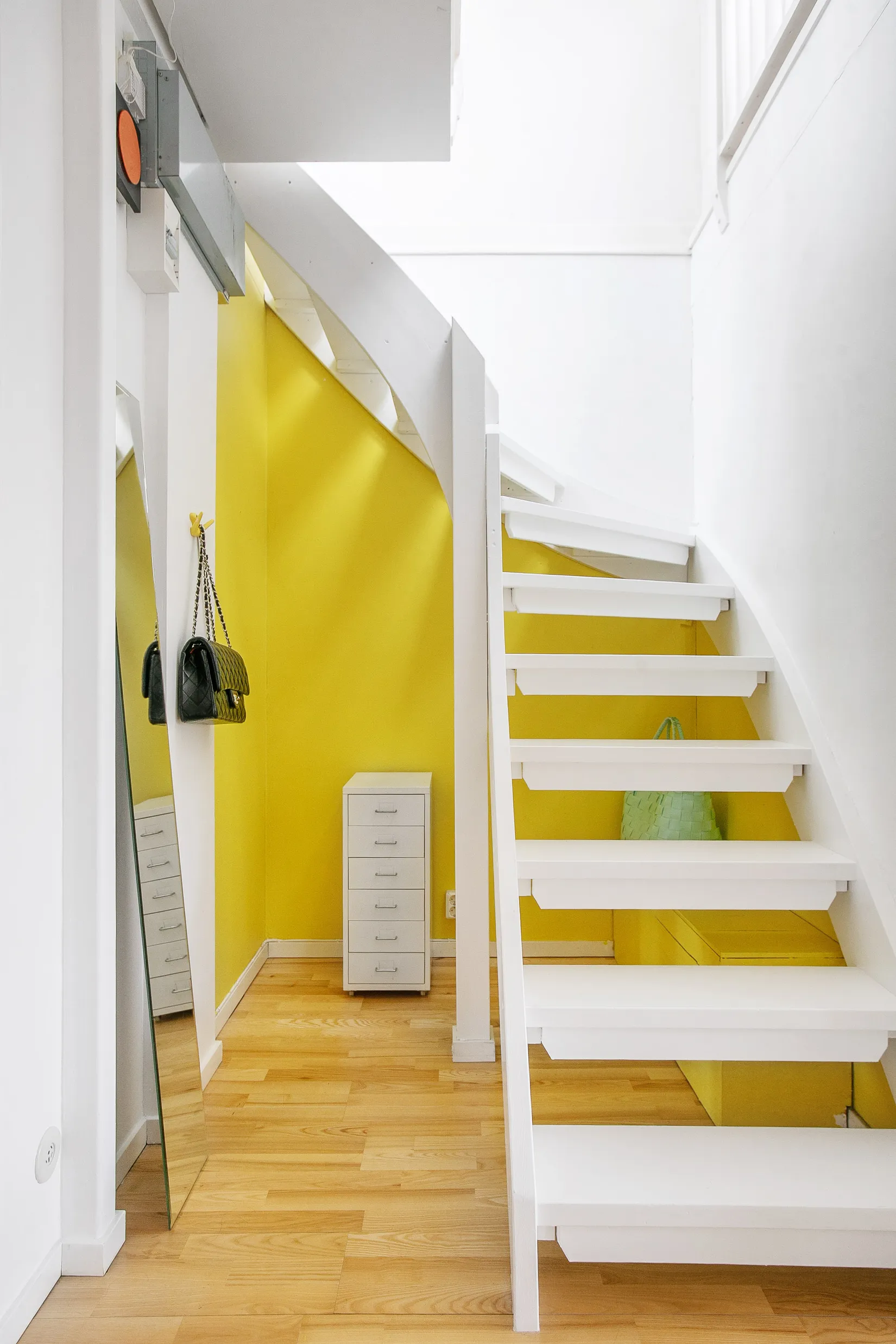 Bostadsrätt, Norrholmsvägen 65, Östra Orminge, Nacka