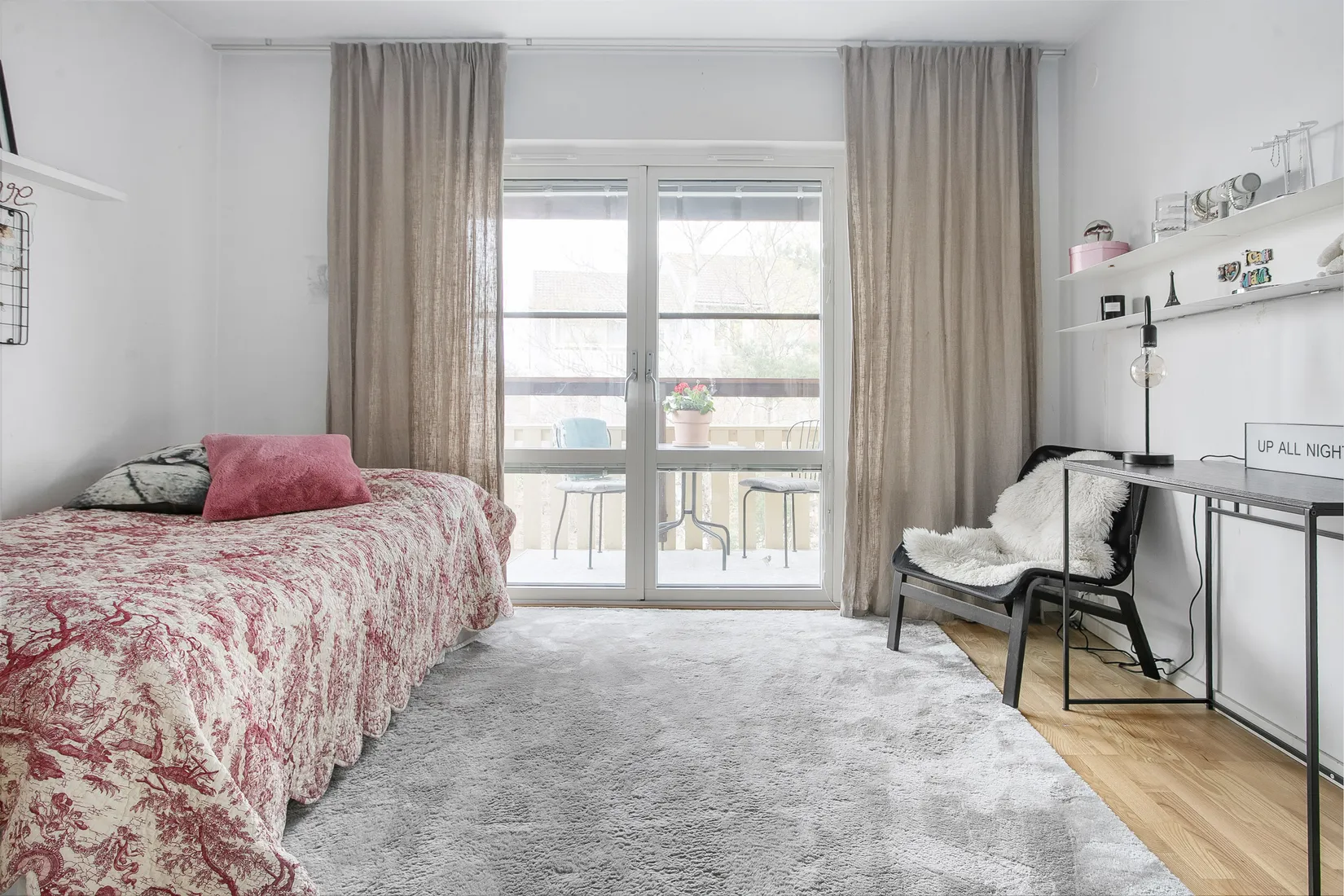 Bostadsrätt, Norrholmsvägen 65, Östra Orminge, Nacka