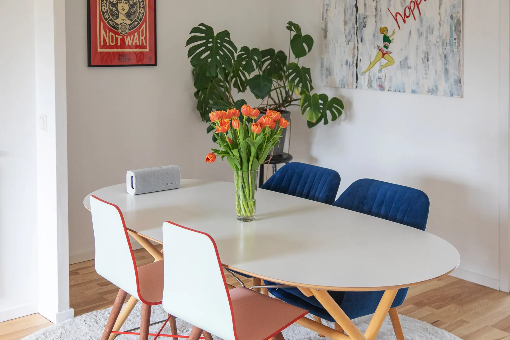 Bostadsrätt, Norrholmsvägen 65, Östra Orminge, Nacka