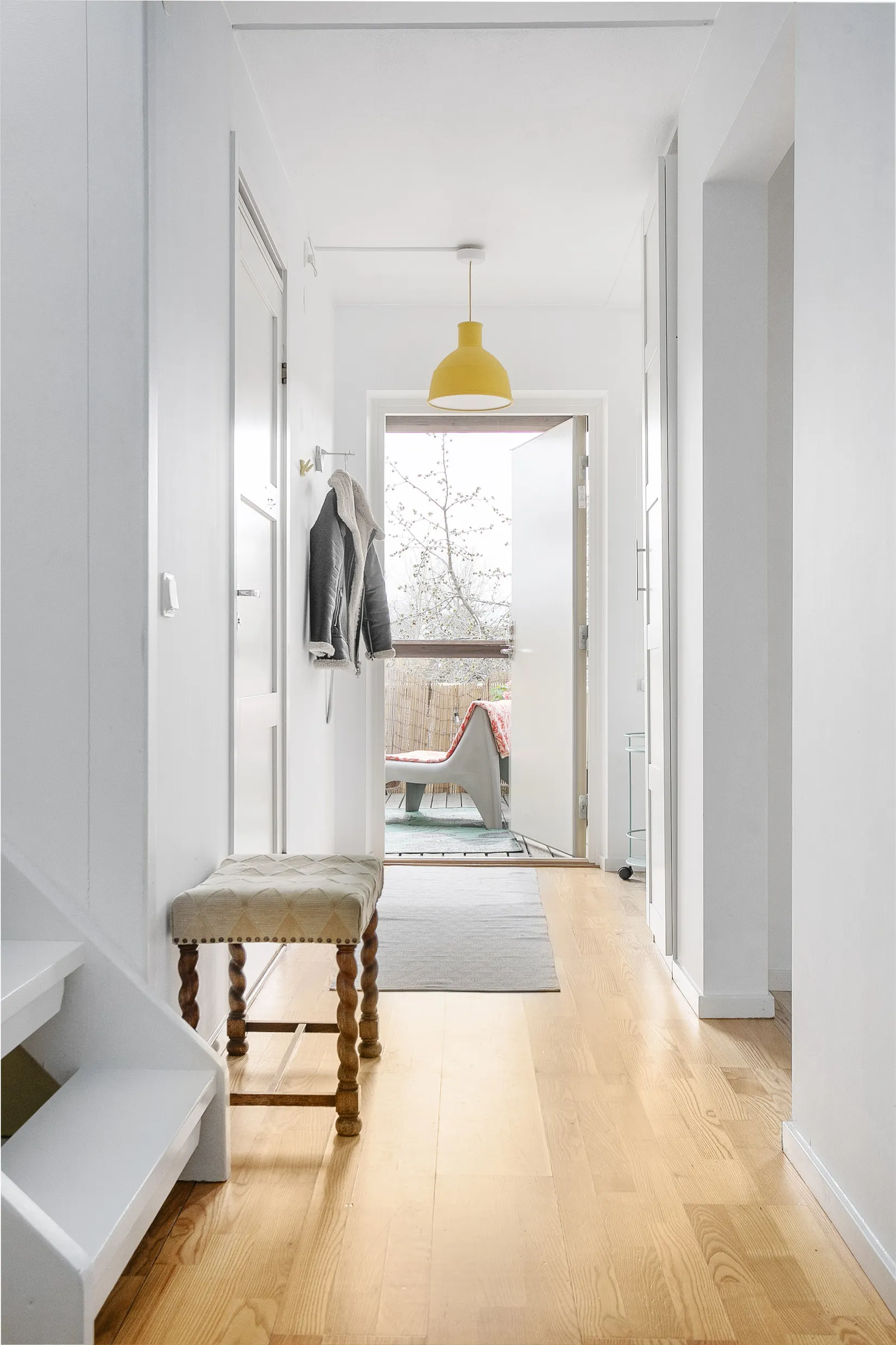 Bostadsrätt, Norrholmsvägen 65, Östra Orminge, Nacka