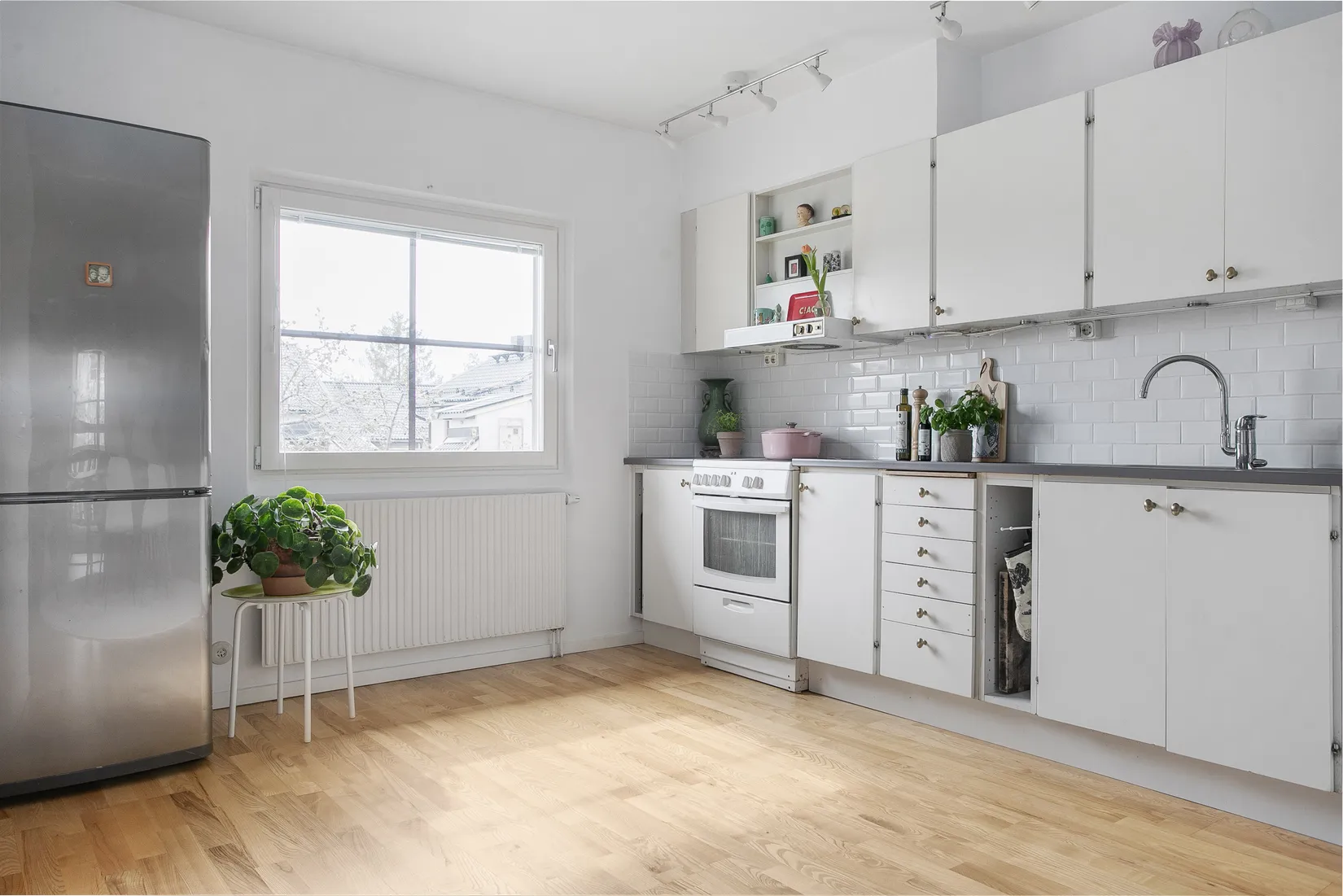 Bostadsrätt, Norrholmsvägen 65, Östra Orminge, Nacka