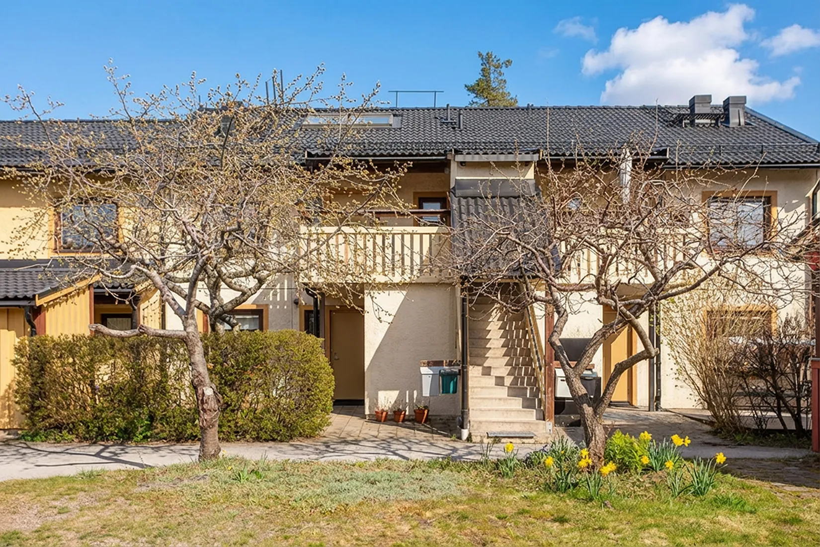 Bostadsrätt, Norrholmsvägen 65, Östra Orminge, Nacka