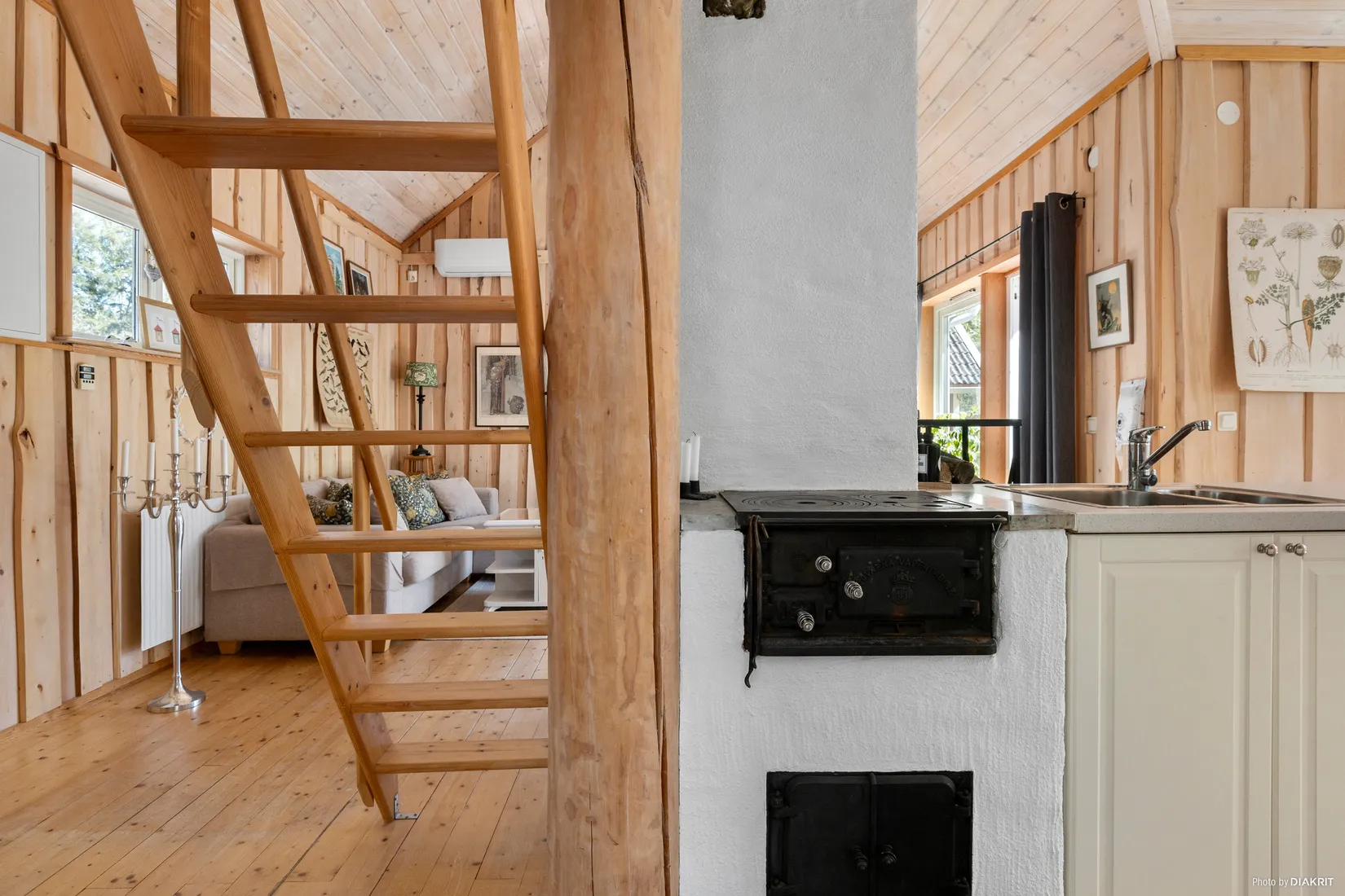 Övrigt, Rådjursstigen 6, Tunbohässle, Hallsberg