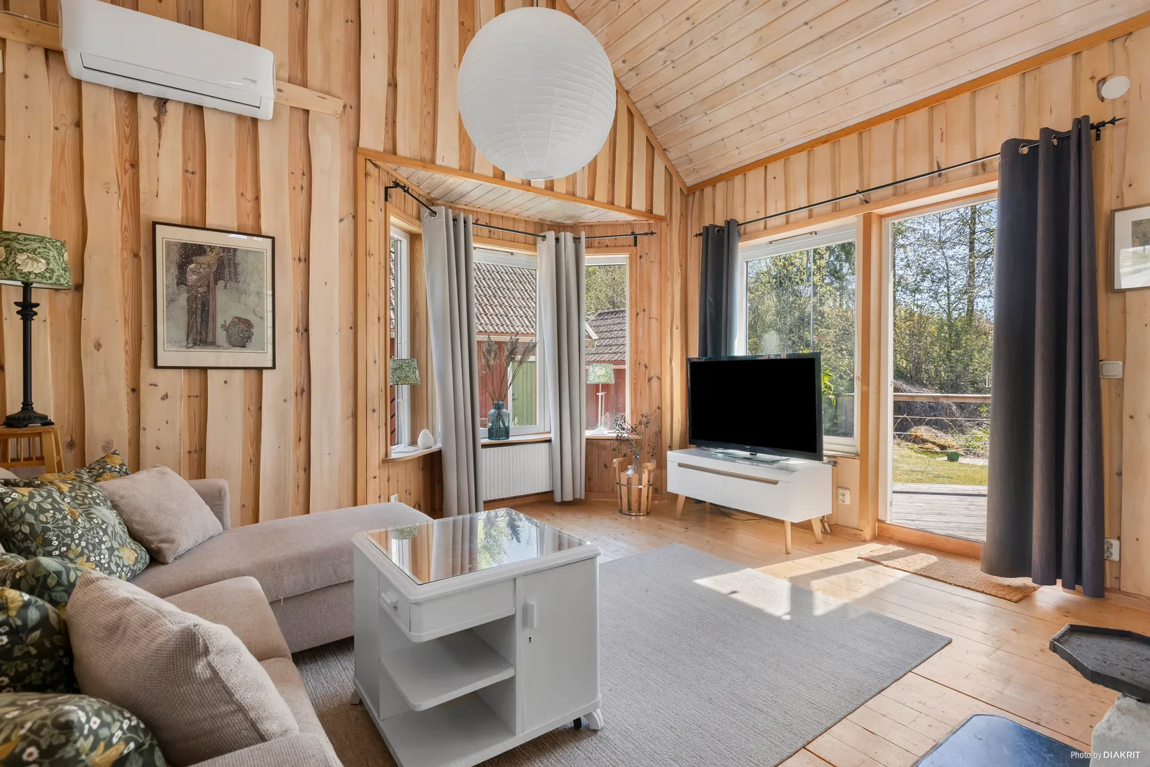 Övrigt, Rådjursstigen 6, Tunbohässle, Hallsberg