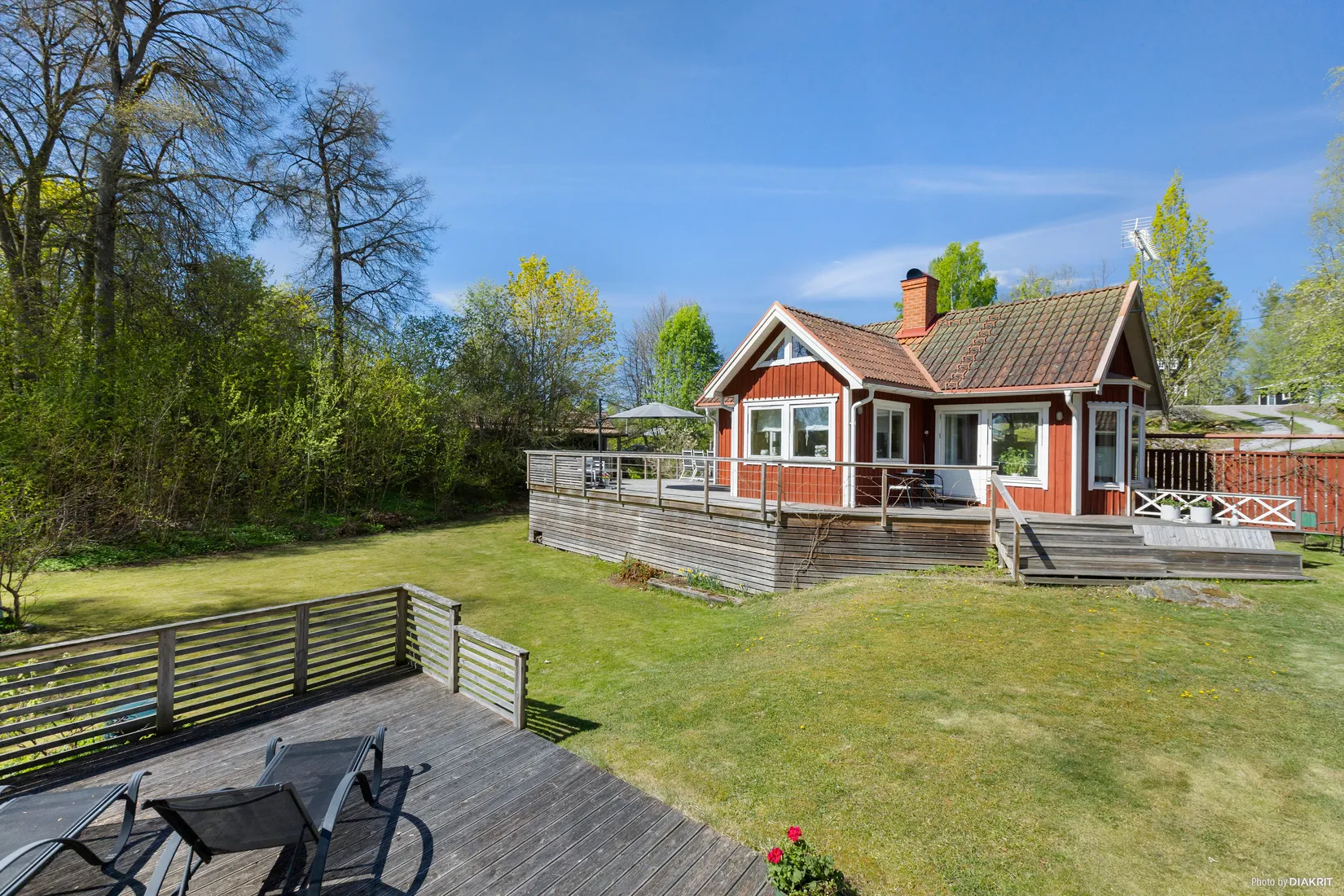 Övrigt, Rådjursstigen 6, Tunbohässle, Hallsberg
